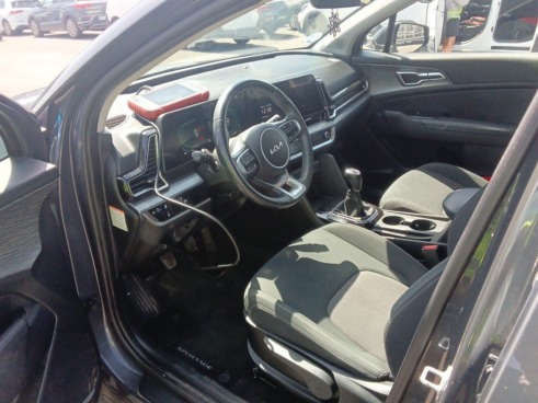 40543ad341c7ad9b85737cf1254c2d0f-6581 Kia Sportage 1.6 Crdi Mhev 100kw (136cv) Drive 4×2 - 7