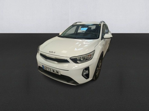 40543ad341c7ad9b85737cf1254c2d0f-6584 Kia Stonic 1.2 Dpi 62kw (84cv) Concept - 1