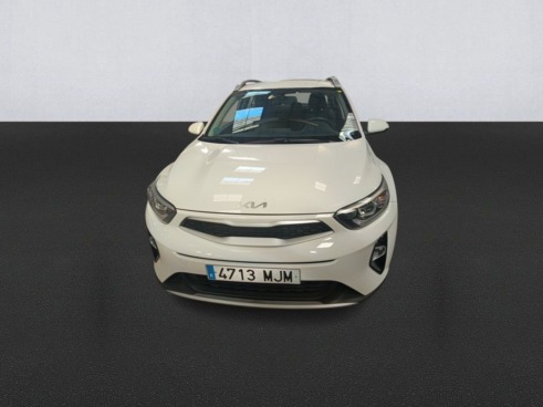 40543ad341c7ad9b85737cf1254c2d0f-6585 Kia Stonic 1.2 Dpi 62kw (84cv) Concept - 2