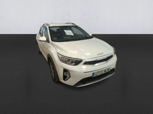 40543ad341c7ad9b85737cf1254c2d0f-6589 Kia Stonic 1.2 Dpi 62kw (84cv) Concept - 3