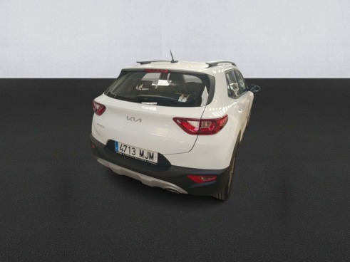 40543ad341c7ad9b85737cf1254c2d0f-6591 Kia Stonic 1.2 Dpi 62kw (84cv) Concept - 4