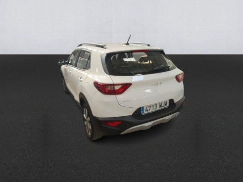 40543ad341c7ad9b85737cf1254c2d0f-6596 Kia Stonic 1.2 Dpi 62kw (84cv) Concept - 6