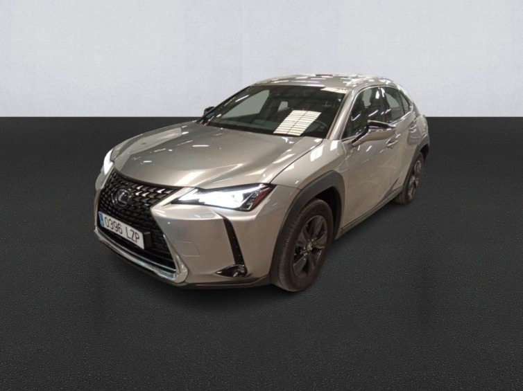 Lexus Ux 2.0 250h Business