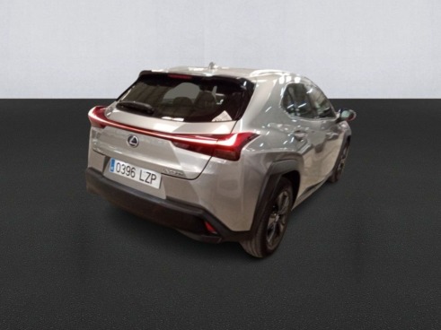 40543ad341c7ad9b85737cf1254c2d0f-6606 Lexus Ux 2.0 250h Business - 4