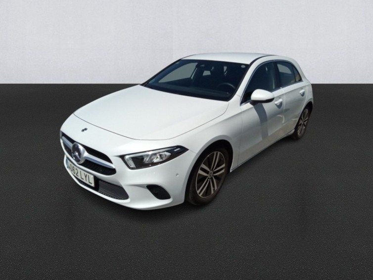 Mercedes A-class A 180 D Mercedes A-class A 180 D