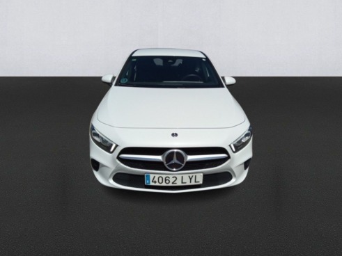 40543ad341c7ad9b85737cf1254c2d0f-6613 Mercedes A-class A 180 D - 2