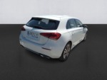 40543ad341c7ad9b85737cf1254c2d0f-6634 Mercedes A-class A 180 D - 4