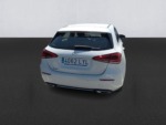 40543ad341c7ad9b85737cf1254c2d0f-6639 Mercedes A-class A 180 D - 5