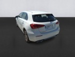 40543ad341c7ad9b85737cf1254c2d0f-6640 Mercedes A-class A 180 D - 6