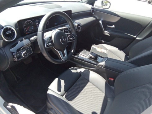 40543ad341c7ad9b85737cf1254c2d0f-6641 Mercedes A-class A 180 D - 7
