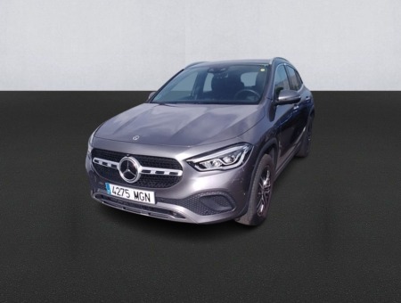 40543ad341c7ad9b85737cf1254c2d0f-6643 Mercedes GLA GLA 200 D