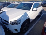 40543ad341c7ad9b85737cf1254c2d0f-6654 Mercedes Glc Coupe 300 De 4matic - 1