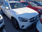 40543ad341c7ad9b85737cf1254c2d0f-6658 Mercedes Glc Coupe 300 De 4matic - 4
