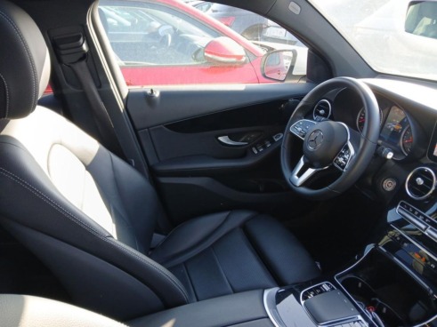 40543ad341c7ad9b85737cf1254c2d0f-6659 Mercedes Glc Coupe 300 De 4matic - 5