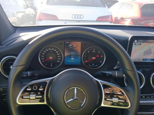 40543ad341c7ad9b85737cf1254c2d0f-6661 Mercedes Glc Coupe 300 De 4matic - 7
