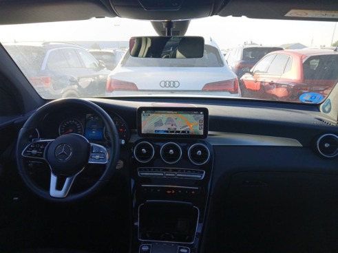 40543ad341c7ad9b85737cf1254c2d0f-6664 Mercedes Glc Coupe 300 De 4matic - 8