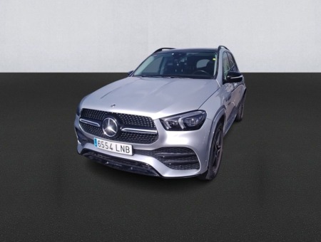 40543ad341c7ad9b85737cf1254c2d0f-6665 Mercedes Clase GLE GLE 300 d 4MATIC