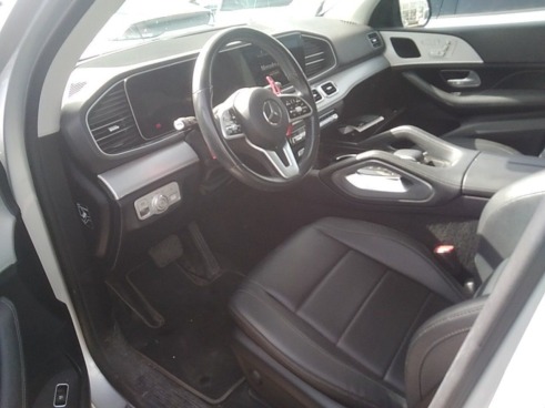 40543ad341c7ad9b85737cf1254c2d0f-6677 Mercedes Gle 300 D 4matic - 7