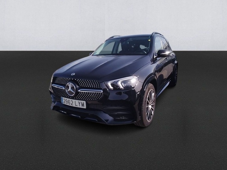 Mercedes Gle 450 4matic Mercedes Gle 450 4matic
