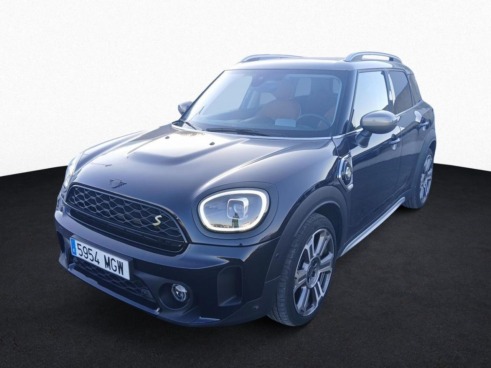 40543ad341c7ad9b85737cf1254c2d0f-6691 Mini Countryman Cooper Se All4 - 1