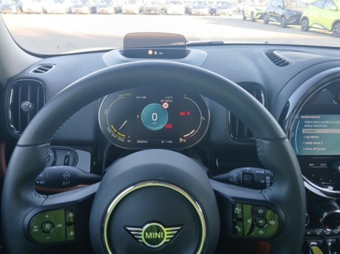 40543ad341c7ad9b85737cf1254c2d0f-6713 Mini Countryman Cooper Se All4 - 7