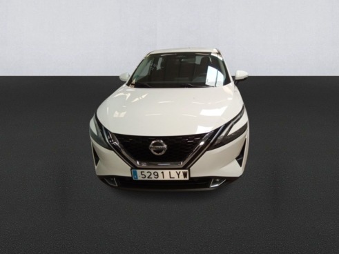 40543ad341c7ad9b85737cf1254c2d0f-6717 Nissan Qashqai Dig-t 103kw (140cv) Mhev 4×2 Acenta - 2