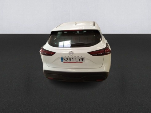 40543ad341c7ad9b85737cf1254c2d0f-6763 Nissan Qashqai Dig-t 103kw (140cv) Mhev 4×2 Acenta - 5