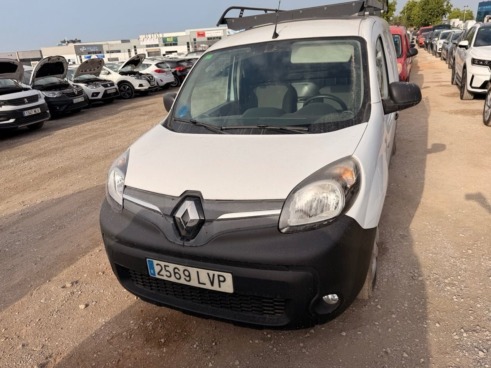 40543ad341c7ad9b85737cf1254c2d0f-7202 Renault Kangoo Express Maxi E-tech 2 Plazas - 2