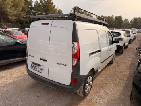 40543ad341c7ad9b85737cf1254c2d0f-7204 Renault Kangoo Express Maxi E-tech 2 Plazas - 4