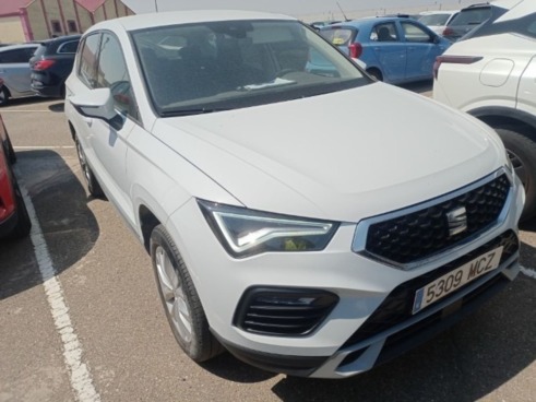 40543ad341c7ad9b85737cf1254c2d0f-7211 Seat Ateca 1.0 Tsi 81kw (110cv) St&sp Style Xm Eco - 3