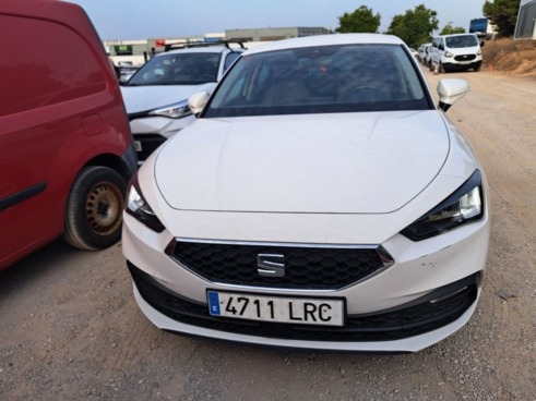 40543ad341c7ad9b85737cf1254c2d0f-7226 Seat Leon 2.0 Tdi 85kw S&s Style Go - 2
