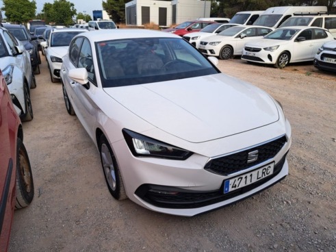 40543ad341c7ad9b85737cf1254c2d0f-7227 Seat Leon 2.0 Tdi 85kw S&s Style Go - 3