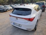 40543ad341c7ad9b85737cf1254c2d0f-7228 Seat Leon 2.0 Tdi 85kw S&s Style Go - 4