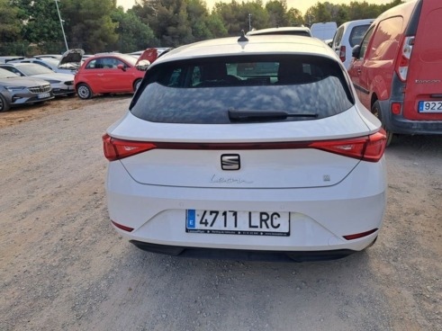 40543ad341c7ad9b85737cf1254c2d0f-7229 Seat Leon 2.0 Tdi 85kw S&s Style Go - 5