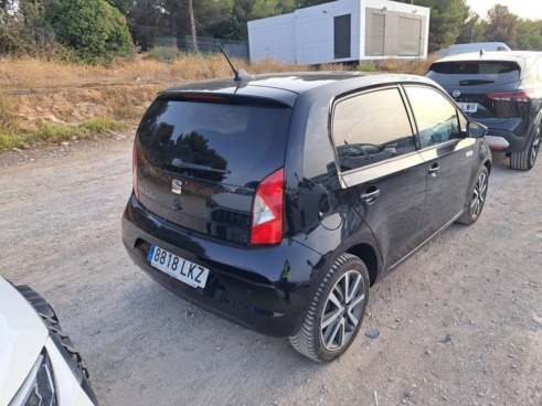 40543ad341c7ad9b85737cf1254c2d0f-7236 Seat Mii Electric Plus 61kw (83cv) - 4
