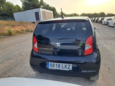 40543ad341c7ad9b85737cf1254c2d0f-7237 Seat Mii Electric Plus 61kw (83cv) - 5