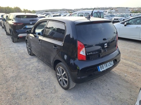 40543ad341c7ad9b85737cf1254c2d0f-7238 Seat Mii Electric Plus 61kw (83cv) - 6