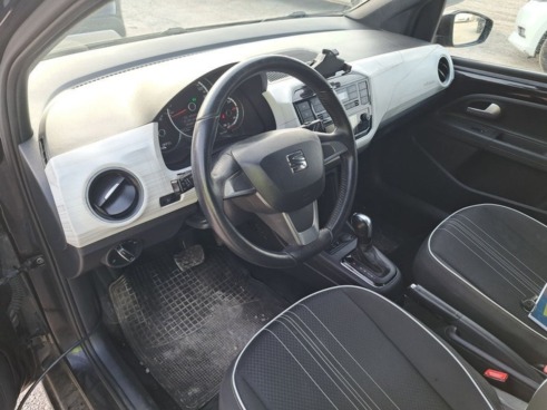 40543ad341c7ad9b85737cf1254c2d0f-7239 Seat Mii Electric Plus 61kw (83cv) - 7