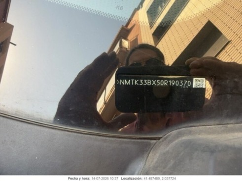 40543ad341c7ad9b85737cf1254c2d0f-7246 Toyota C-hr 1.8 125h Advance - 6