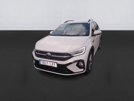 40543ad341c7ad9b85737cf1254c2d0f-7249 Volkswagen Taigo R-Line 1.0 TSI 81kW (110CV)