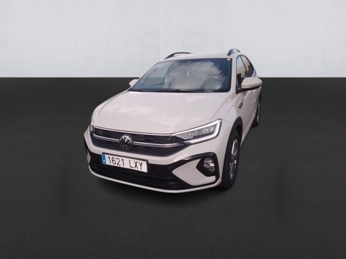 40543ad341c7ad9b85737cf1254c2d0f-7249 Volkswagen Taigo R-line 1.0 Tsi 81kw (110cv) - 1