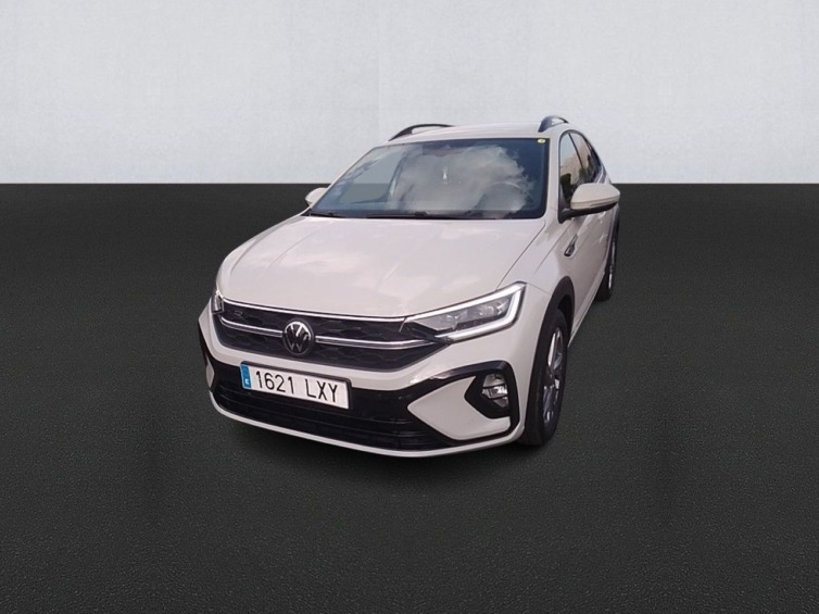 Volkswagen Taigo R-line 1.0 Tsi 81kw (110cv) Volkswagen Taigo R-line 1.0 Tsi 81kw (110cv)