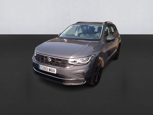 40543ad341c7ad9b85737cf1254c2d0f-7257 Volkswagen Tiguan Life 1.4 Tsi Ehybrid 180kw (245cv) Dsg - 1
