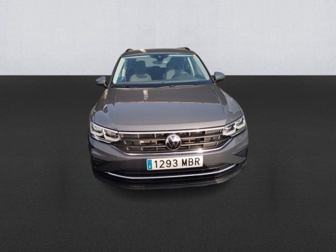 40543ad341c7ad9b85737cf1254c2d0f-7258 Volkswagen Tiguan Life 1.4 Tsi Ehybrid 180kw (245cv) Dsg - 2