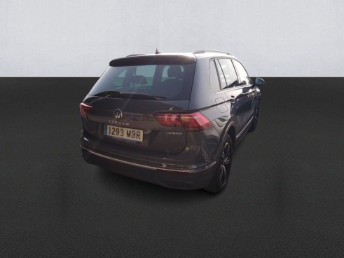 40543ad341c7ad9b85737cf1254c2d0f-7260 Volkswagen Tiguan Life 1.4 Tsi Ehybrid 180kw (245cv) Dsg - 4