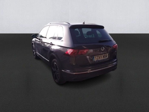 40543ad341c7ad9b85737cf1254c2d0f-7262 Volkswagen Tiguan Life 1.4 Tsi Ehybrid 180kw (245cv) Dsg - 6