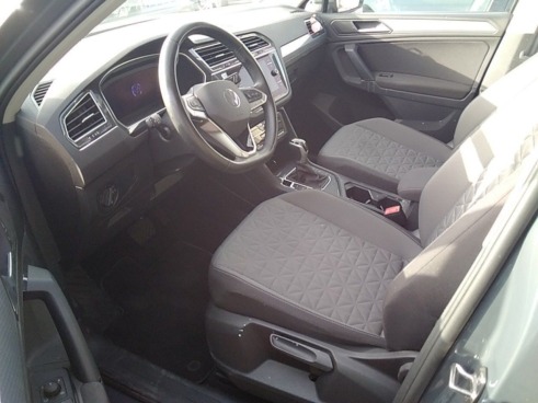 40543ad341c7ad9b85737cf1254c2d0f-7263 Volkswagen Tiguan Life 1.4 Tsi Ehybrid 180kw (245cv) Dsg - 7