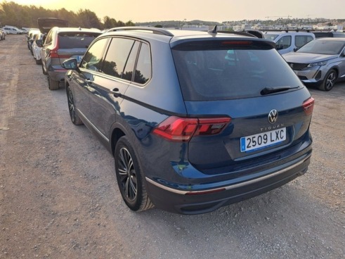 40543ad341c7ad9b85737cf1254c2d0f-7278 Volkswagen Tiguan Life 2.0 Tdi 110kw (150cv) - 6