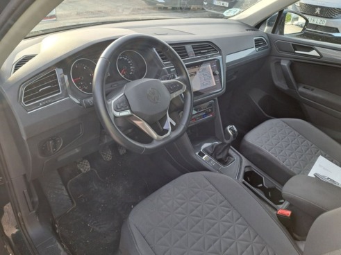 40543ad341c7ad9b85737cf1254c2d0f-7279 Volkswagen Tiguan Life 2.0 Tdi 110kw (150cv) - 7