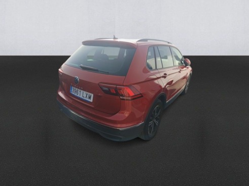40543ad341c7ad9b85737cf1254c2d0f-7284 Volkswagen Tiguan Life 2.0 Tdi 110kw (150cv) - 4